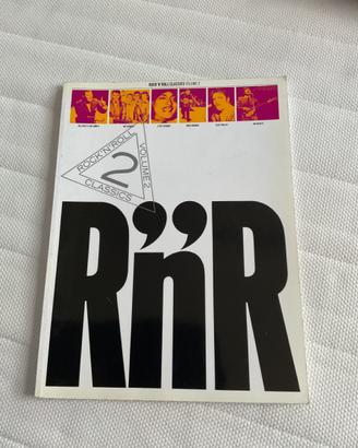 Rock'n'roll Classic volume 2