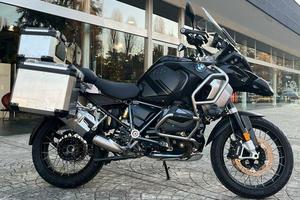 BMW r 1250 gs Adventure Abs my21