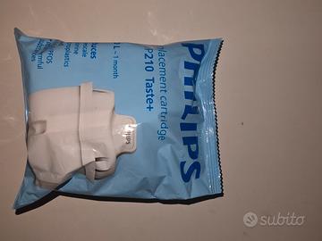 cartuccia filtrante philips