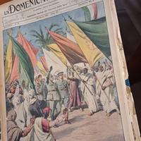 domenica del corriere