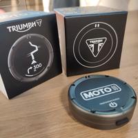 navigatore triumph beeline