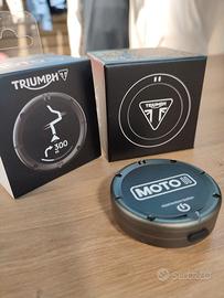 navigatore triumph beeline