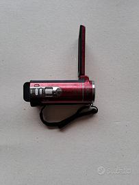 VIDEOCAMERA SONY DCR-SX33E