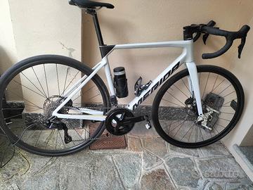 Merida scultura 6000 Di2 2023 Taglia M