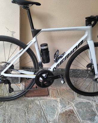 Merida scultura 6000 Di2 2023 Taglia M