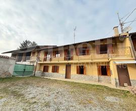 Rustico/Casale/Corte Collegno