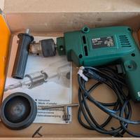trapano elettrico Stayer TM 355 Baby Drill