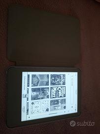 kindle base 