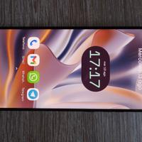 smartphone Motorola edge 50 neo