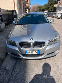 Bmw 318d touring eletta