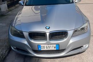 Bmw 318d touring eletta