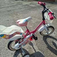 Lombardo BAFFY 12 MTB K