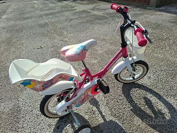 Lombardo BAFFY 12 MTB K