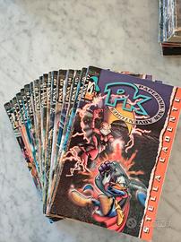 pk - PKNA  - paperinik new adventures -PK2