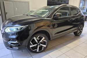 Nissan Qashqai 1.5 Full Optional N1