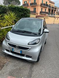 Smart turbo