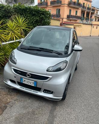 Smart turbo