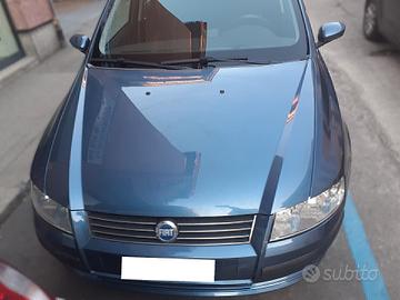 FIAT Stilo