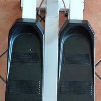 Stepper