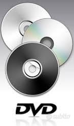 FILM in DVD: 15+6+4 commedie, animazione, musicali