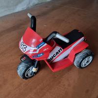 Motorino Peg Perego