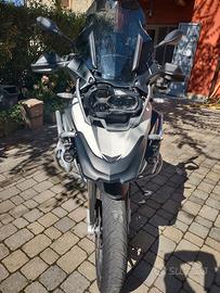 BMW GS 1200 lc
