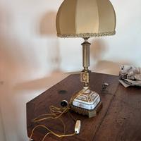 Lampada vintage