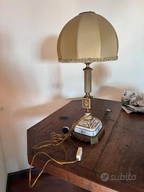 Lampada vintage