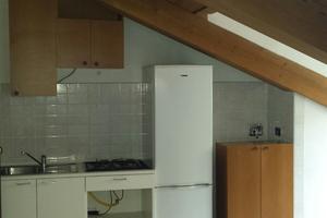 Mansardato ammobiliato con tutte le spese incluse