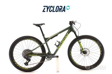 Specialized Epic World Cup Expert GX AXS t.L