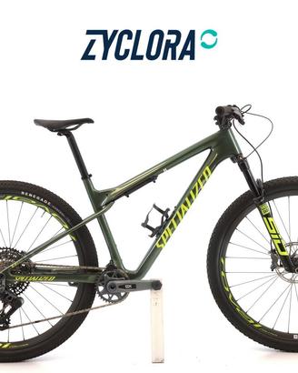 Specialized Epic World Cup Expert GX AXS t.L