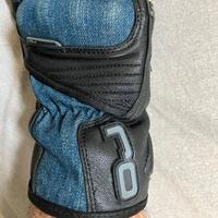 guanti moto jeans OJ