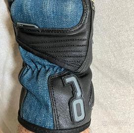 guanti moto jeans OJ