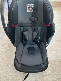 Seggiolino auto 9-36 kg Peg Perego Isofix