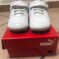 Scarpe Puma bimbo/a