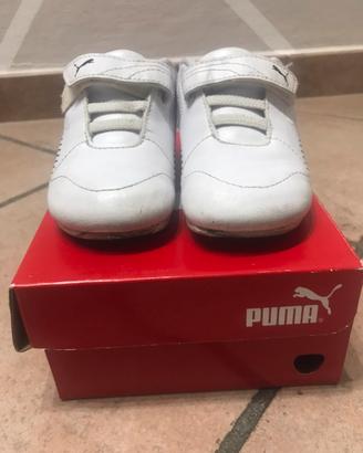 Scarpe Puma bimbo/a