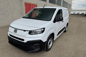 FIAT Doblò Series 4 Van Ch1 1.5 Bluehdi 100 N75080