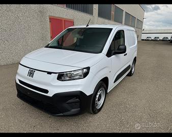 FIAT Doblò Series 4 Van Ch1 1.5 Bluehdi 100 N75080