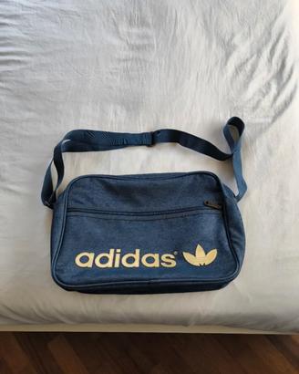 borsa a tracolla Adidas Originals stile Airliner