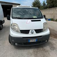 Renault traffic dci 115