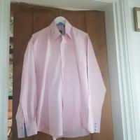 Camicia Dolce & Gabbana Tg 45 / 18 - NUOVA