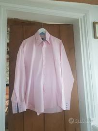 Camicia Dolce & Gabbana Tg 45 / 18 - NUOVA