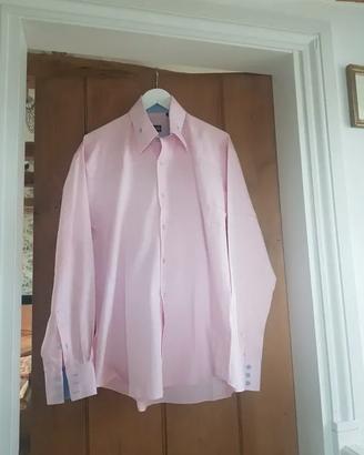 Camicia Dolce & Gabbana Tg 45 / 18 - NUOVA