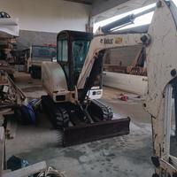 Bobcat 334