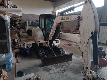 Bobcat 334