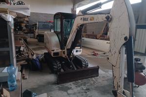 Bobcat 334