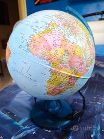 mappamondo educativo tecnodidattica 