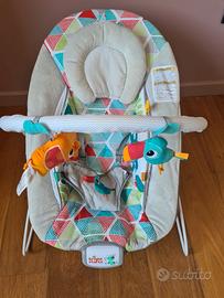 Sdraietta Prenatal per neonati 