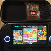 Consolle videogiochi Trimui smart pro 