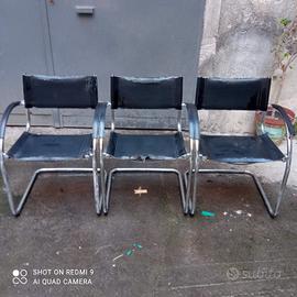 sedie vintage